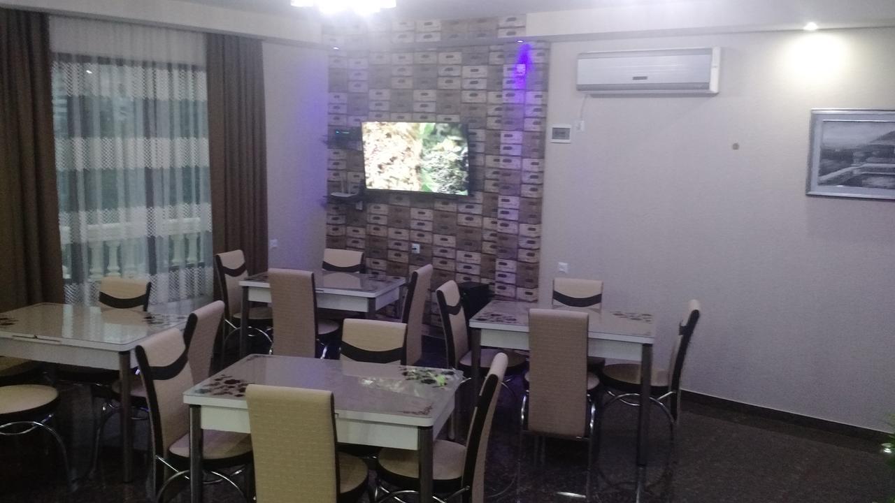 טביליסי Hotel Stal+ מראה חיצוני תמונה
