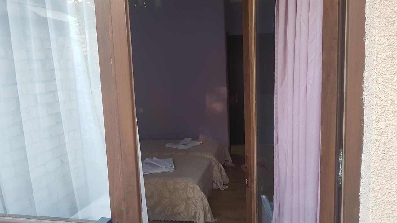 טביליסי Hotel Stal+ מראה חיצוני תמונה