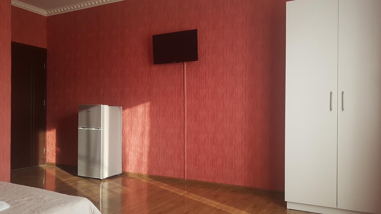 טביליסי Hotel Stal+ מראה חיצוני תמונה