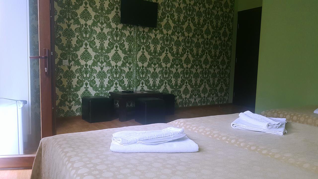 טביליסי Hotel Stal+ מראה חיצוני תמונה