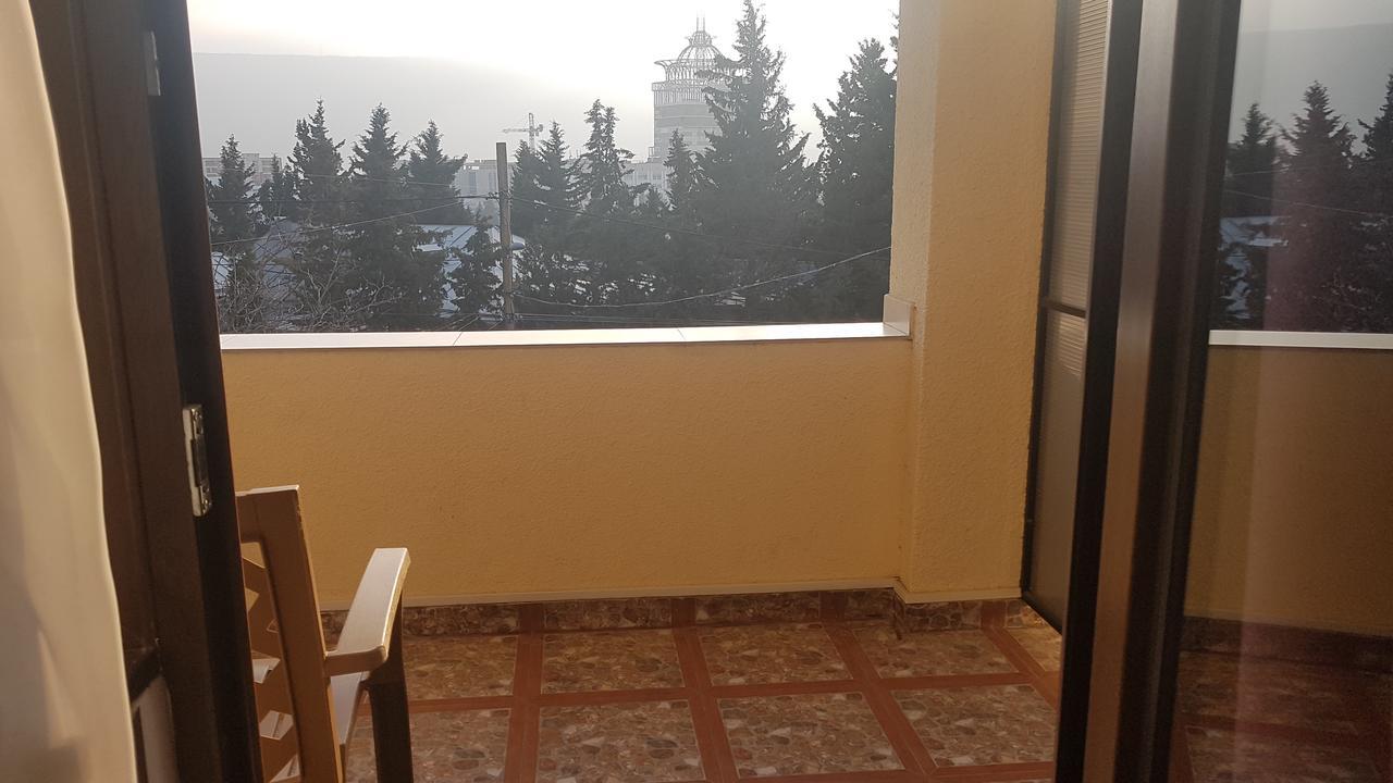 טביליסי Hotel Stal+ מראה חיצוני תמונה