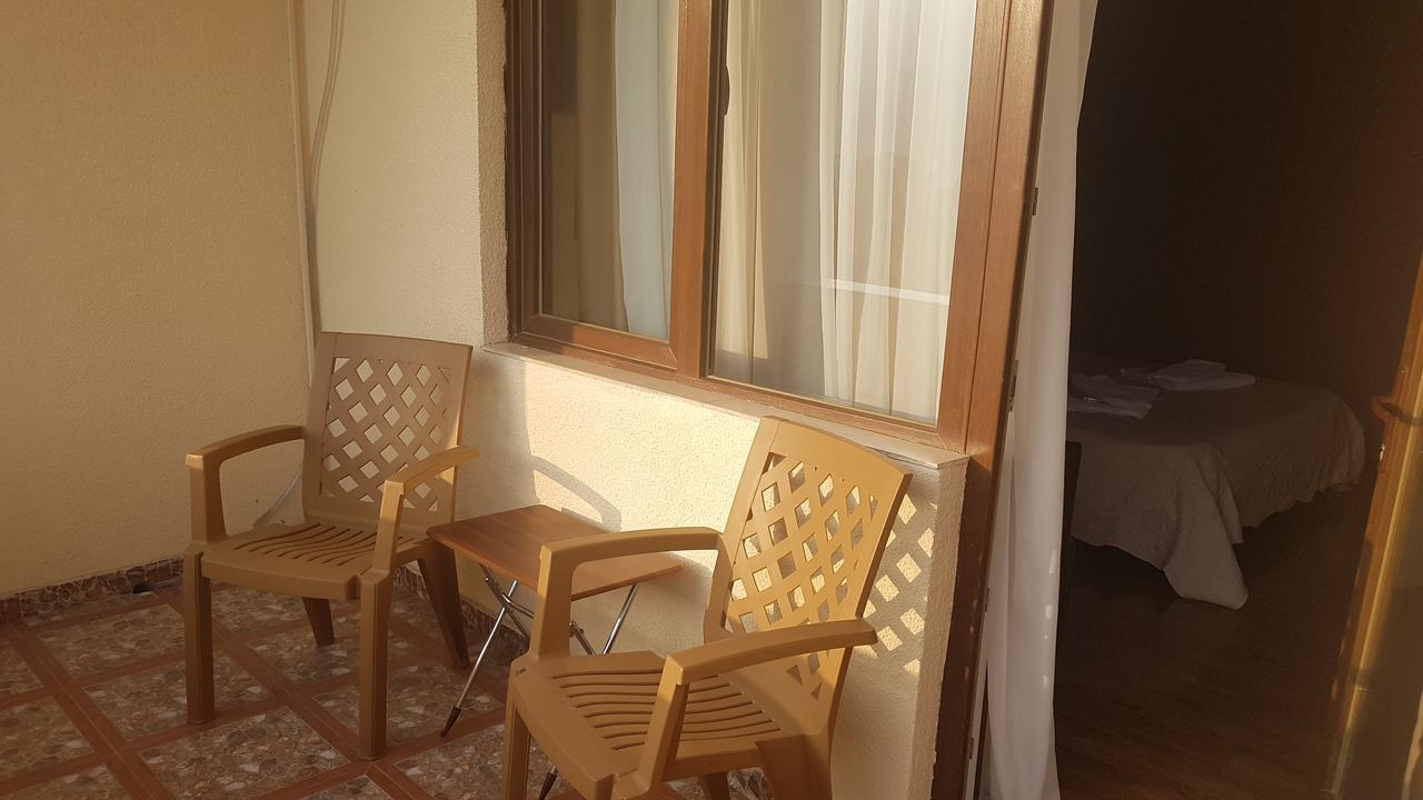 טביליסי Hotel Stal+ מראה חיצוני תמונה
