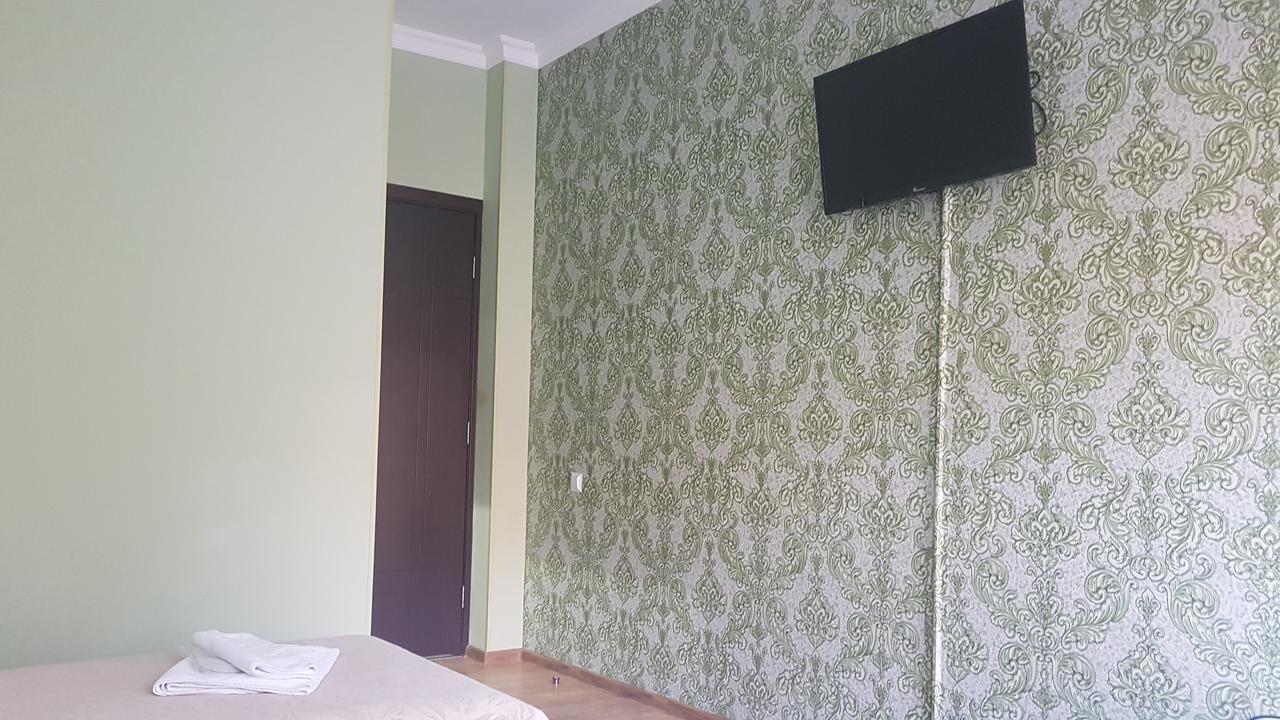 טביליסי Hotel Stal+ מראה חיצוני תמונה