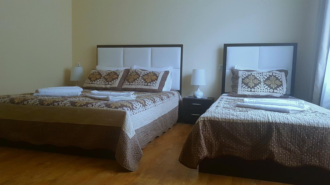 טביליסי Hotel Stal+ מראה חיצוני תמונה