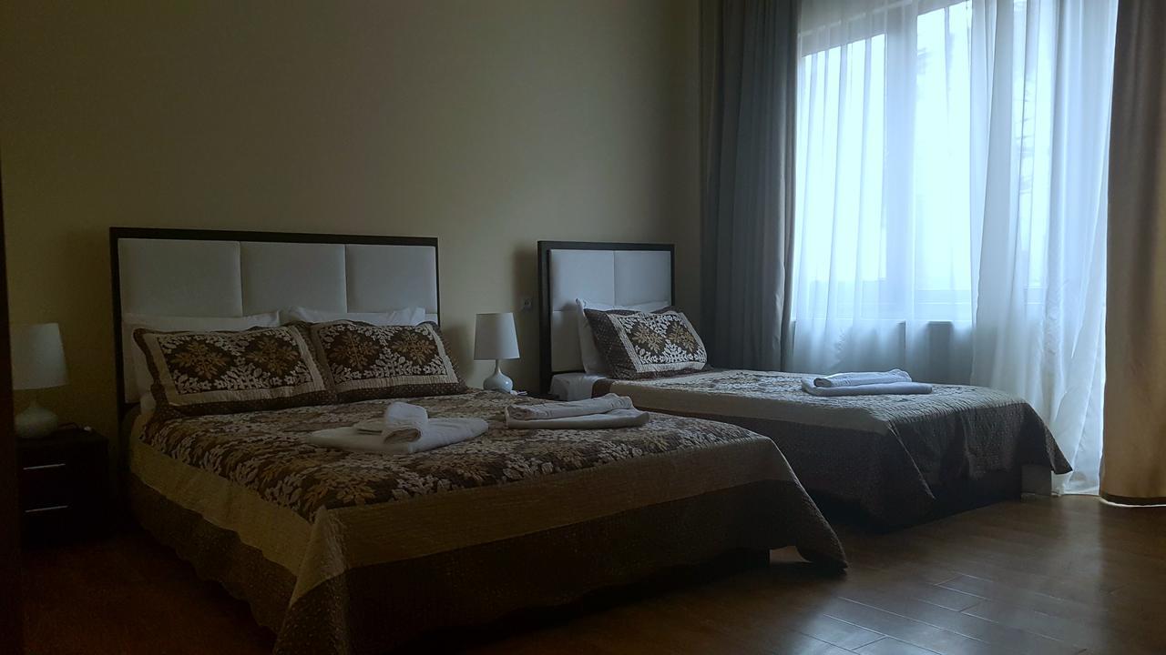 טביליסי Hotel Stal+ מראה חיצוני תמונה