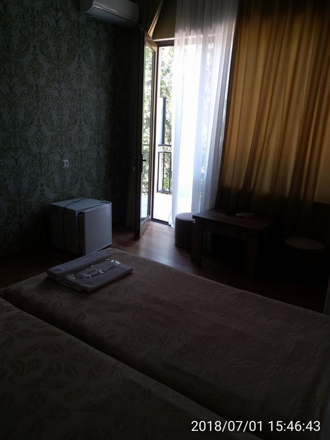 טביליסי Hotel Stal+ מראה חיצוני תמונה