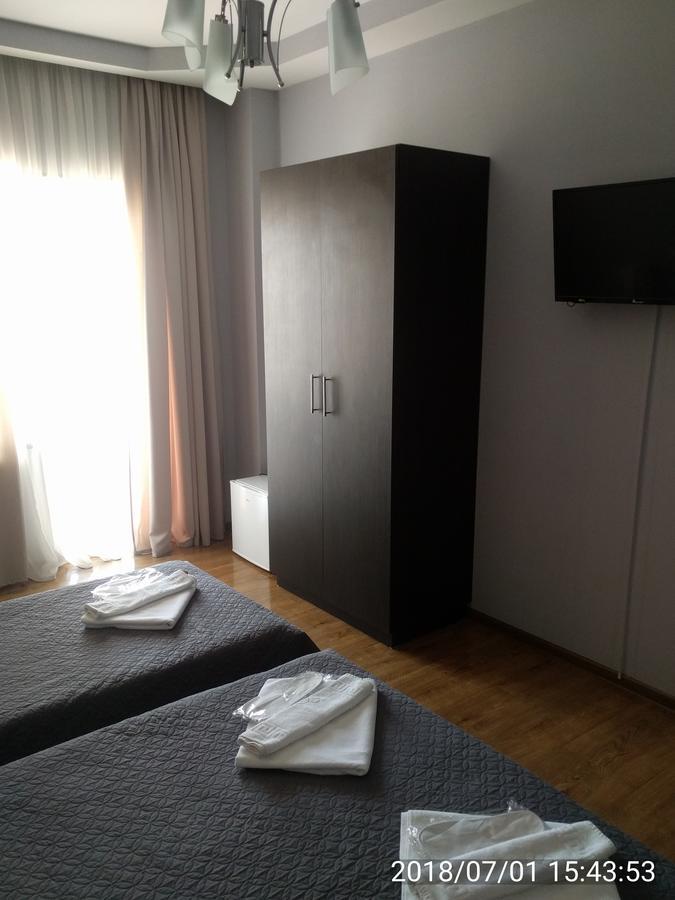 טביליסי Hotel Stal+ מראה חיצוני תמונה