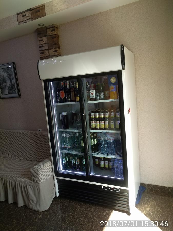 טביליסי Hotel Stal+ מראה חיצוני תמונה