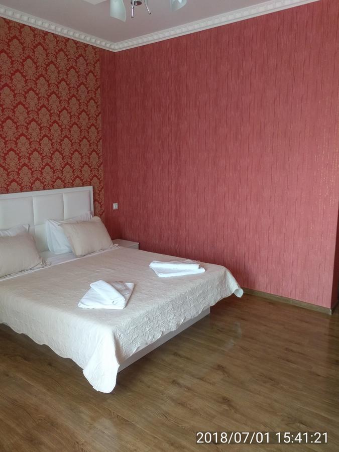 טביליסי Hotel Stal+ מראה חיצוני תמונה