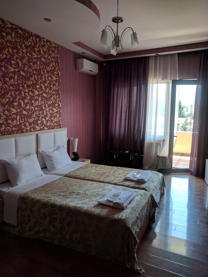 טביליסי Hotel Stal+ מראה חיצוני תמונה