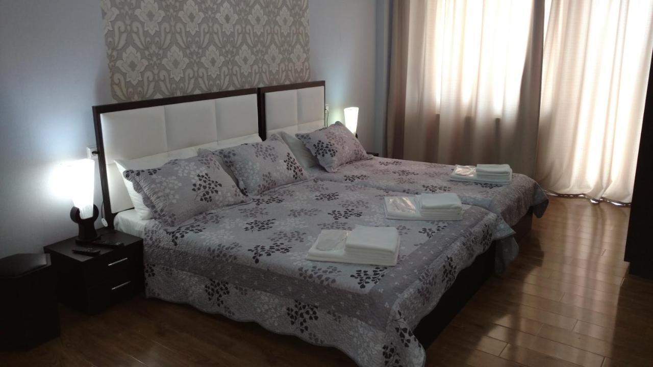 טביליסי Hotel Stal+ מראה חיצוני תמונה